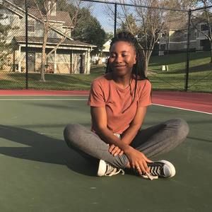 Meet your Posher, Temisan